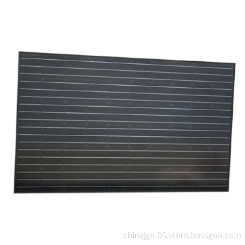 250W Poly solar panel